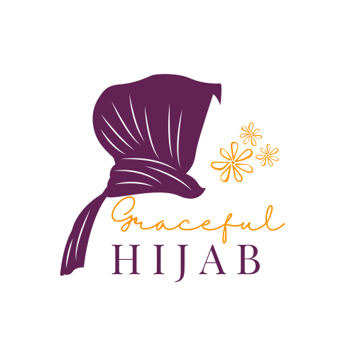 graceful hijab logo